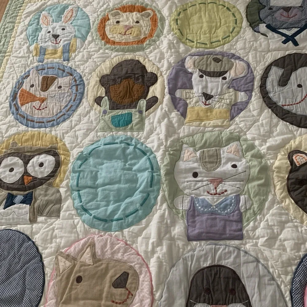 The Land of Nod land nod